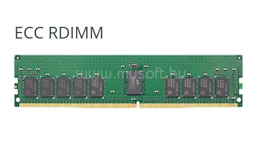 SYNOLOGY RDIMM memória 16GB DDR4 2666MHz