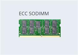 SYNOLOGY SODIMM memória 16GB DDR4 2666MHz ECC D4ECSO-2666-16G small
