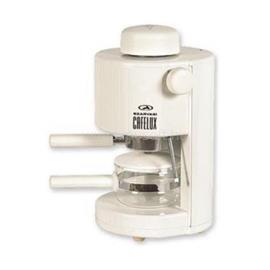 SZARVASI SZV620 espresso kávéfőző (fehér) SZV620_FHR small