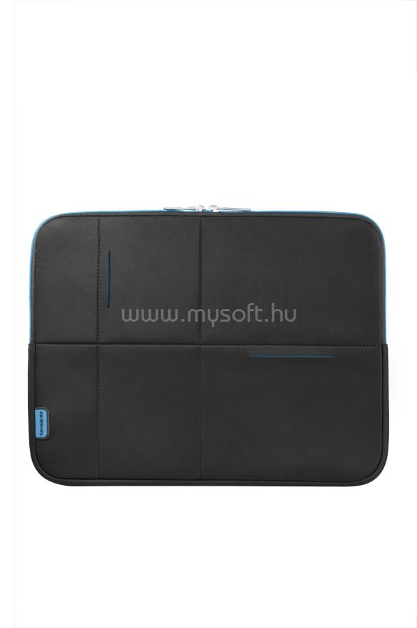 SAMSONITE Airglow Sleeves 15,6" Laptop táska (fekete-kék) 46123