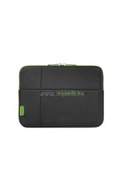 SAMSONITE Airglow Sleeves 10,2" Tablet tok (fekete-zöld) 46122 U37-019-002 small