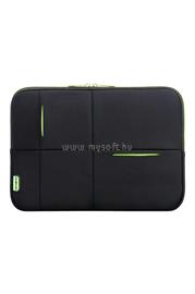 SAMSONITE Airglow Sleeves 14,1" laptop tok (fekete-zöld) 78145 U37-019-007 small
