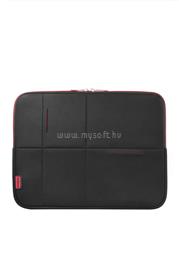 SAMSONITE Airglow Sleeves 15.6" Laptop tok (fekete-piros) 46123 U37-039-003 small