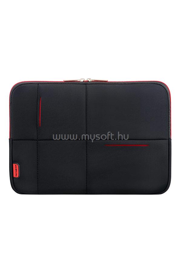 SAMSONITE Airglow Sleeves 14,1" tok (fekete-piros) 78145