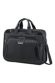 SAMSONITE XBR Slim Bailhandle 15,6" Laptop táska (fekete) 75217 08N-009-006 small