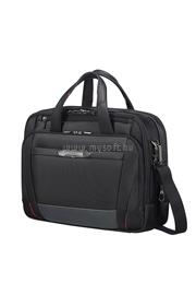 SAMSONITE Notebook Táska 106352-1041, LAPT.BAILHANDLE 15.6" EXP (BLACK) -PRO-DLX 5 106352-1041 small