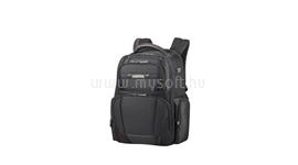 SAMSONITE Notebook Hátizsák 106360-1041, LAPT.BACKPACK 3V 15.6" (BLACK) -PRO-DLX 5 106360-1041 small