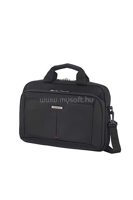 SAMSONITE aktatáska 115326-1041, BAILHANDLE 13.3" (BLACK) -GUARDIT 2.0