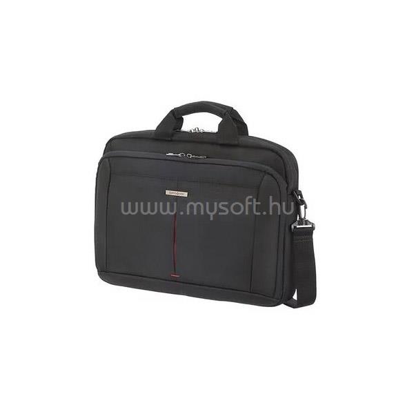 SAMSONITE 15.6" Notebook aktatáska (Guardit 2.0) -  fekete