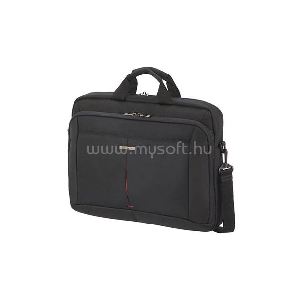 SAMSONITE 17.3" Notebook táska (Guardit 2.0) -  fekete