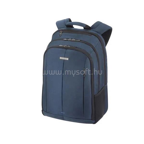 SAMSONITE 15.6" Notebook hátizsák - Guardit 2.0 (M) - kék