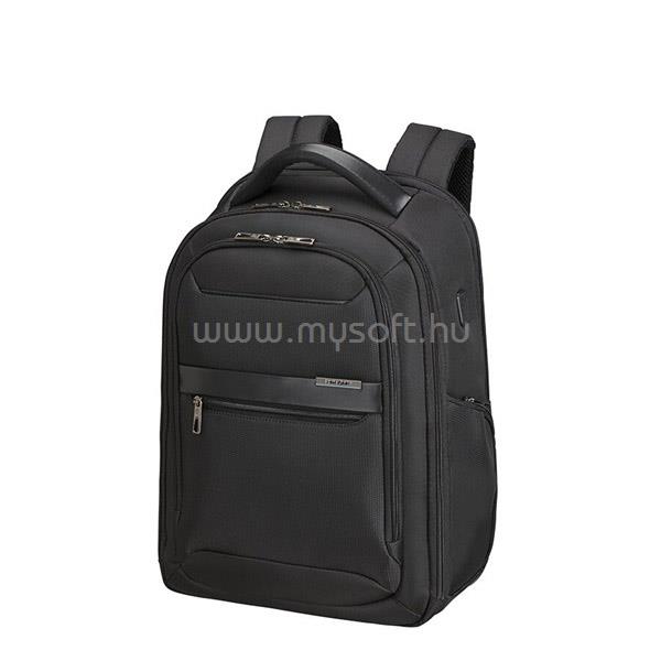 SAMSONITE 15.6" Notebook hátizsák (Vectura Evo) -  fekete