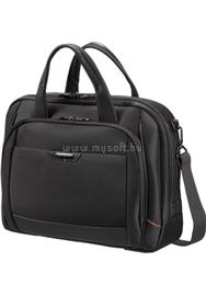 SAMSONITE Notebook táska, BAILHANDLE M 16" (BLACK) -PRO-DLX 4 58980-1041 small