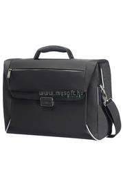 SAMSONITE Spectrolite Briefcase 2 16" Laptop táska (fekete) 55691 80U-009-007 small