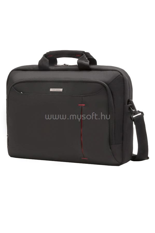 SAMSONITE GuardIT Bailhandle 16" táska (fekete) 55921