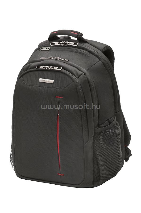 SAMSONITE GuardIT 13-14,1" hátizsák (fekete)