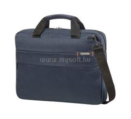 SAMSONITE 15.6" Briefcase network 3 Space blue táska 93059-1820 small