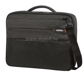 SAMSONITE Notebook táska, LAPTOP BAG 15.6" (CHARCOAL BLACK) -NETWORK 3 93059-6551 small