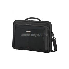 SAMSONITE 15.6" Notebook kézitáska - Guardit 2.0 Office Case - fekete CM5-009-001 small