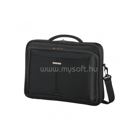 SAMSONITE 15.6" Notebook kézitáska - Guardit 2.0 Office Case - fekete