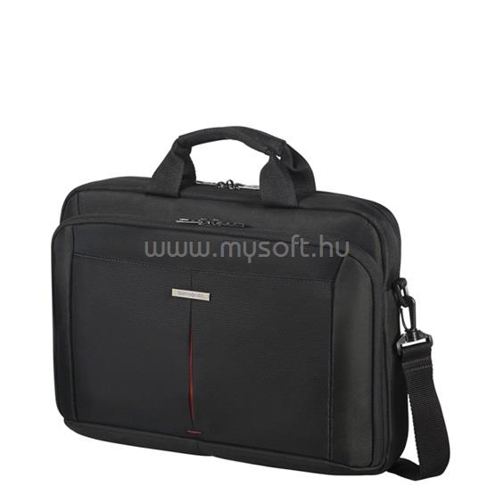SAMSONITE 17,3" Notebook táska - Guardit 2.0 Bailhandle - fekete
