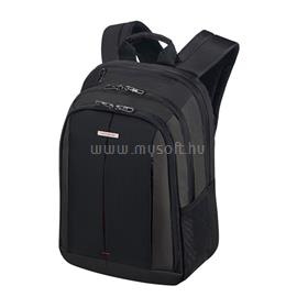 SAMSONITE 14,1" Notebook hátizsák - Guardit 2.0 S - fekete CM5-009-005 small