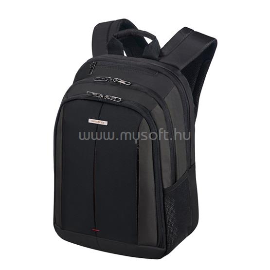 SAMSONITE 14,1" Notebook hátizsák - Guardit 2.0 S - fekete