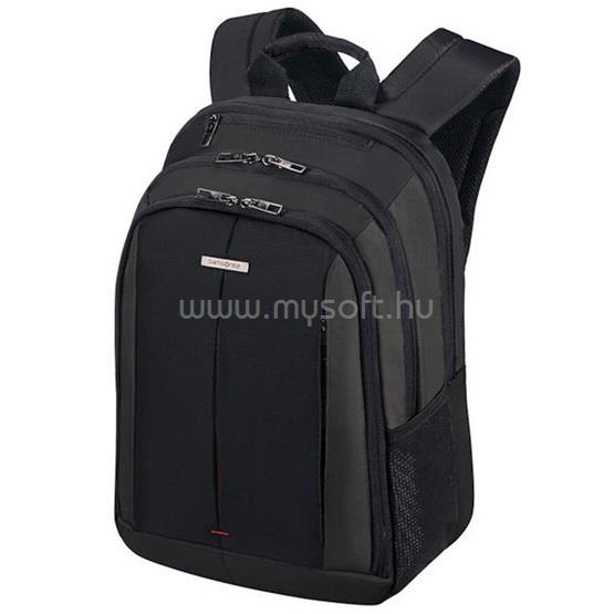 SAMSONITE 17,3" Notebook hátizsák - Guardit 2.0 L - fekete