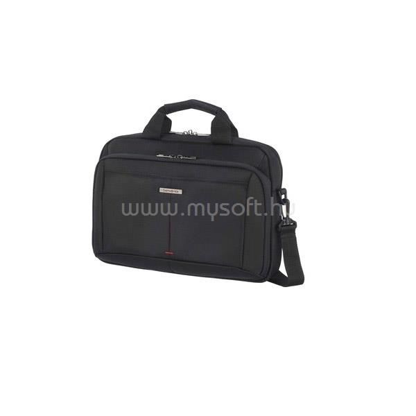 SAMSONITE Guardit 2.0 notebook kézitáska 13.3" fekete