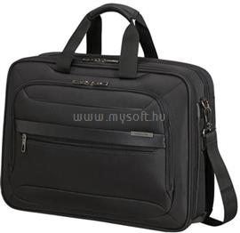 SAMSONITE Vectura Evo Laptop Bailhandle  15.6" Black CS3-009-006 small