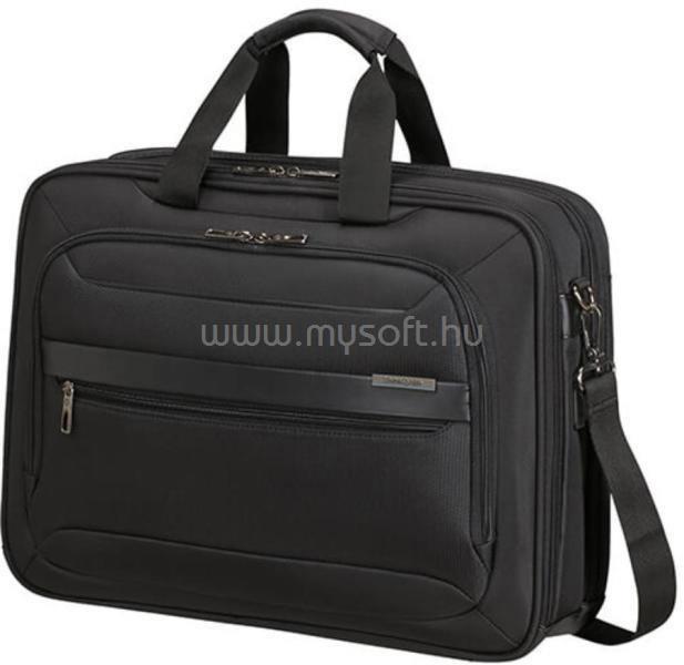 SAMSONITE Vectura Evo Laptop Bailhandle  15.6" Black