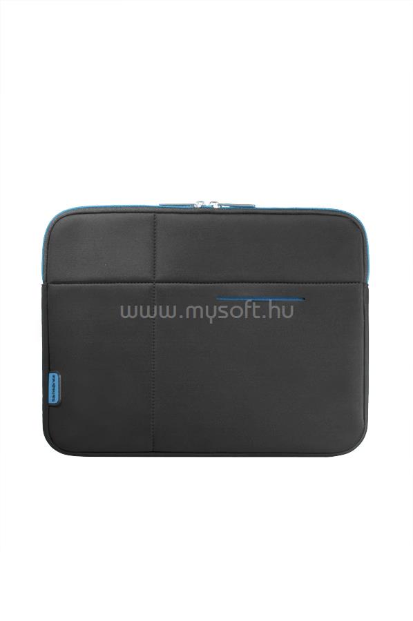 SAMSONITE Airglow Sleeve 13,3" Laptop táska (fekete-kék) 46749