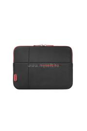 SAMSONITE Airglow Sleeve 10,2" Laptop táska (fekete-piros) 46122 U37-039-002 small