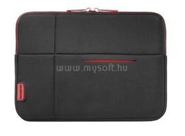 SAMSONITE AIRGLOW SLEEVES notebook tok 15.6" fekete/piros U37-39003 small