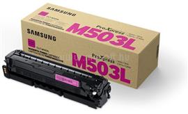SAMSUNG Toner CLT-M503L Magenta 5 000 oldal CLT-M503L/ELS small