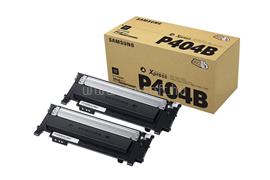 SAMSUNG Toner CLT-P404B/ELS duopack Fekete 2x1 500 oldal CLT-P404B/ELS small