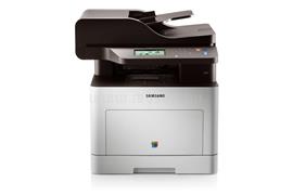 SAMSUNG CLX-6260FW Printer CLX-6260FW/SEE small