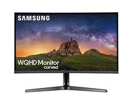 SAMSUNG LC27JG50QQUXEN Ívelt Monitor LC27JG50QQUXEN small