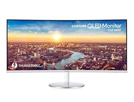 SAMSUNG LC34J791WTUXEN Ívelt Monitor LC34J791WTUXEN small