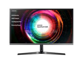 SAMSUNG LU28H750UQUXEN Quantum dot technológiával Monitor LU28H750UQUXEN small