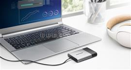 SAMSUNG 1000GB USB3.0 Fekete T3 SSD MU-PT1T0B/EU small