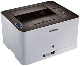 SAMSUNG SL-C430W/SEE Printer SL-C430W/SEE small