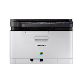 SAMSUNG SL-C480/SEE Multifunction Printer SL-C480/SEE small