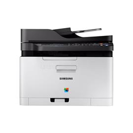 SAMSUNG SL-C480FN/SEE Multifunction Printer SL-C480FN/SEE small