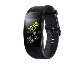 SAMSUNG Gear Fit 2 Pro Okosóra, nagy, Fekete SM-R365NZKAXEH small