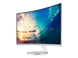 SAMSUNG LC27F591FDUXEN Ívelt Monitor LC27F591FDUXEN small