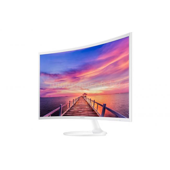 SAMSUNG LC32F391FWUXEN Monitor (LC32F391FWUXEN) | 32" - 34" | monitor ...