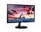 SAMSUNG S22F350FH Monitor Szuper vékony kialakítással LS22F350FHUXEN small