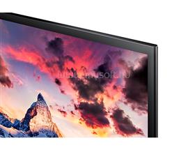 SAMSUNG S22F350FH Monitor Szuper vékony kialakítással LS22F350FHUXEN small