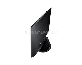 SAMSUNG S22F350FH Monitor Szuper vékony kialakítással LS22F350FHUXEN small